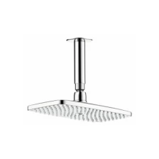 Верхний душ Hansgrohe Raindance E 27383000 Хром