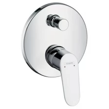 Смеситель для душа Hansgrohe Focus E2 31945000 Хром