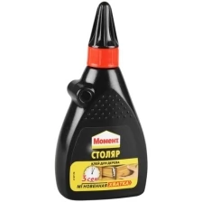 Клей столярный Момент - Мгновенная хватка 100г Henkel 618786