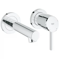 Смеситель для раковины Grohe Concetto New 19575001