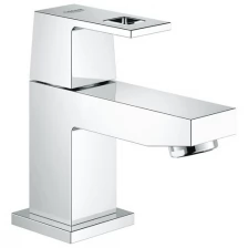 Кран Grohe Eurocube 23137000 для раковины