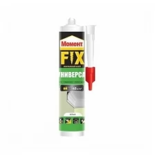 Клей монтажный FIX универсальный 380г Henkel 767662