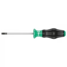 Отвертка WERA 1367 TORX®, TX 8 x 60 mm