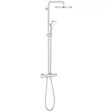 Душевая система Grohe Tempesta Cosmopolitan 26670000 хром