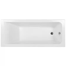 Акриловая ванна Aquanet Bright 175x75 (с каркасом)