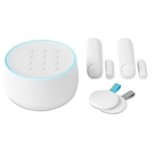 Nest Secure Alarm System Starter Pack H1500ES