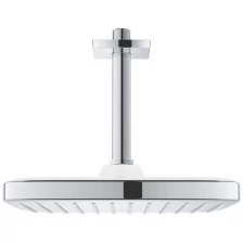 Лейка верхнего душа Grohe Tempesta CUBE 2668800 хром