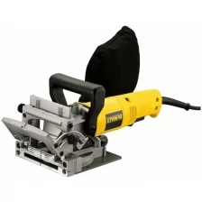 Фрезер ламельный DW682K DeWALT (600Вт; 20мм; 10000об/мин; -мм; 36 мес.; 5,12 кг) DW682K-QS