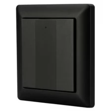 Панель управления Arlight INTELLIGENT ARLIGHT DALI-223-2K-D2-IN-BLACK (BUS, Free purpose)