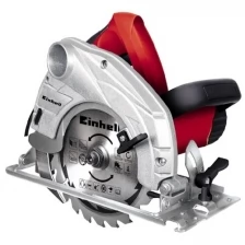 Пила цирк. Einhell TС-CS 1200