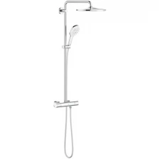 Душевая система Grohe Rainshower 26647LS0