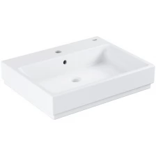 Раковина подвесная (60х49) Grohe Cube Ceramic 39473 00H (3947300H)